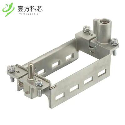 原厂原装09140160371 16B MODULAR HINGED FRAME P