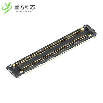 原厂原装AXF6D4012 CONN HDR 40POS SMD GOLD全新正品