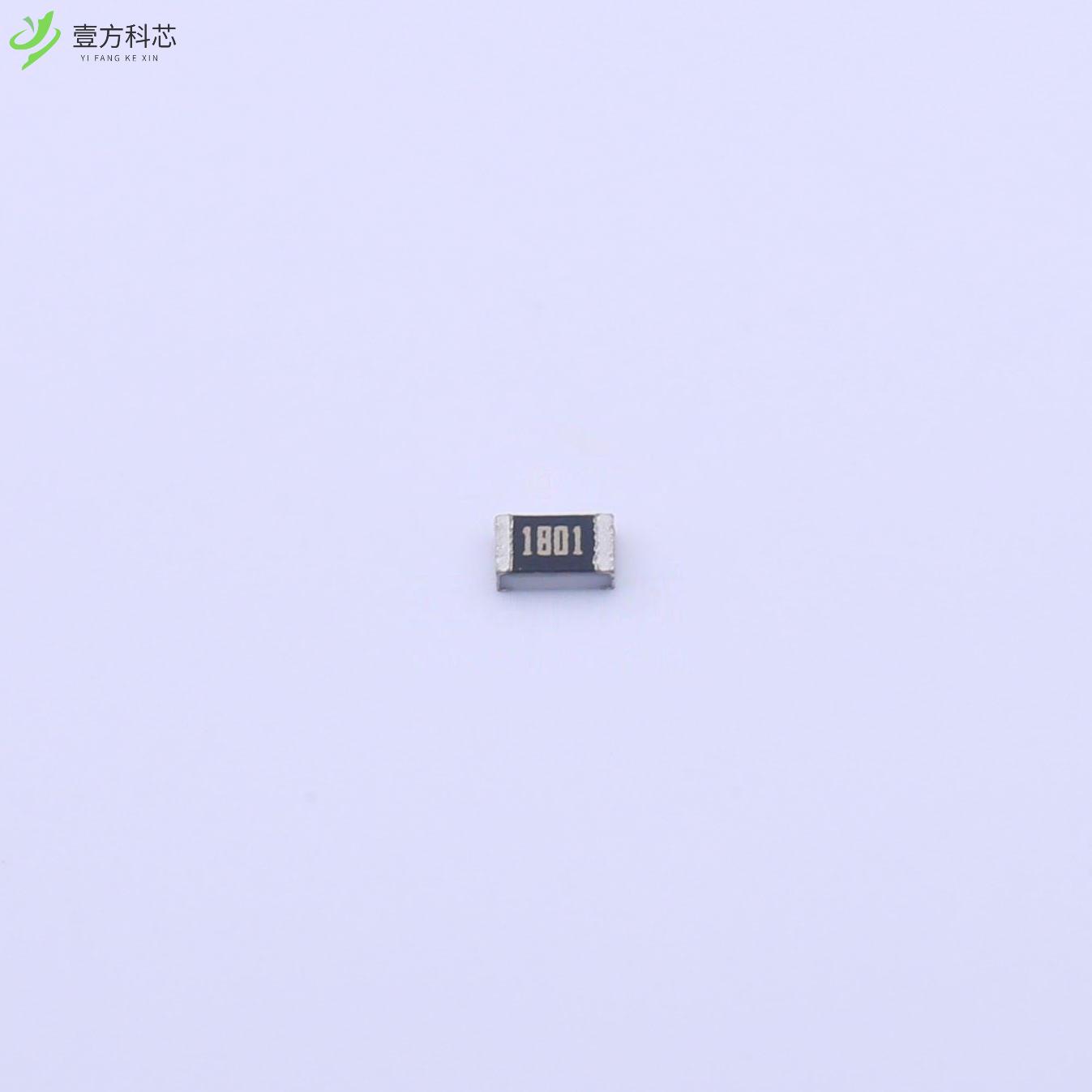 原厂原装ARG05BTC1801 1.8kΩ ±0.1% 125mW全新正品