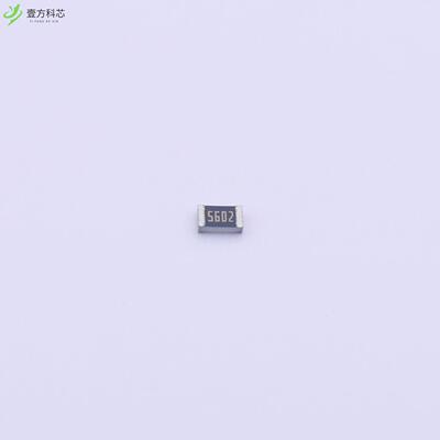 原厂原装AR05DTBW5602 56kΩ ±0.5% 125mW全新正品