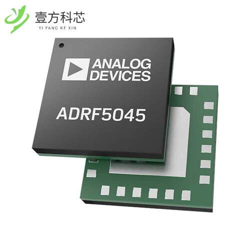 原厂原装ADRF5045BCCZN-R7 IC RF SWITCH SP4T 30G