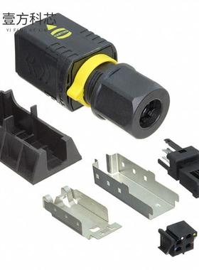 原厂原装09451451106 HARTING PUSHPULL V4 2.0 RJ