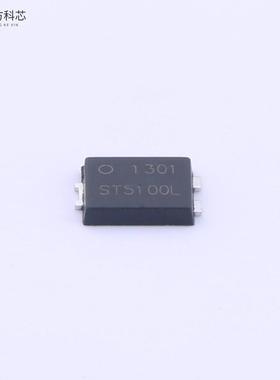 原厂原装ST5100L 100V 5A 580mV@5A全新正品