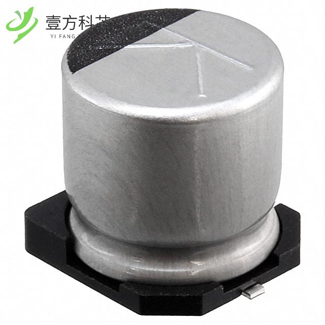 原厂原装50THV47M10X10.5 CAP ALUM 47UF 20% 50V