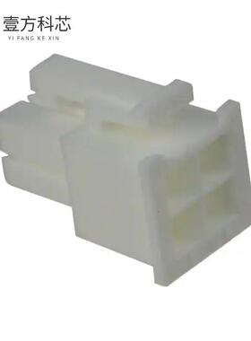 原厂原装0039013048 CONN RCPT HSG 4POS 4.20MM全新正品