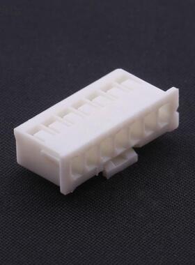 原厂原装X2508H-07-N0 2.5mm 1x7P XA胶壳 带锁扣全