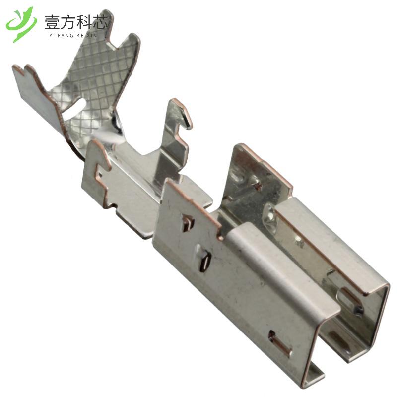 原厂原装GT17HN-4DS-5CF CONN SHD PLATE FOR GT17