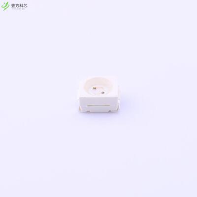 原厂原装67-22UYSYGC/S530-A5/TR8 黄灯,普绿/黄绿