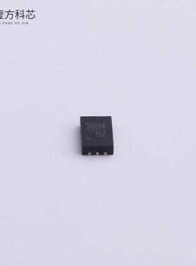 原厂原装CJCD2004 双N沟道(共漏) 20V 10A全新正品