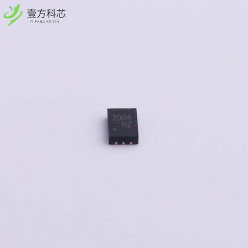 原厂原装CJCD2004 双N沟道(共漏) 20V 10A全新正品