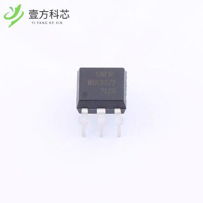 原厂原装MOC3022M MOC3022M全新正品