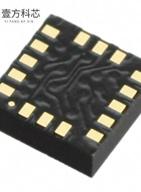 原厂原装LIS3DHTR ACCEL 2-16G I2C/SPI 16LGA全新正品