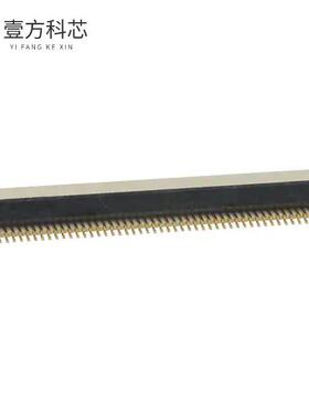 原厂原装XF2M-5015-1A CONN FPC 50POS 0.50MM R/A