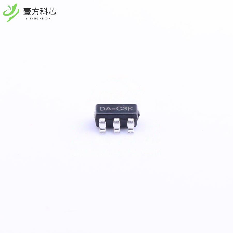 原厂原装CL9193A12L5M Vin=6V Vout=1.2V~1.2V 300