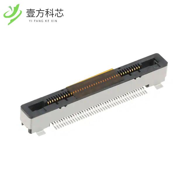 原厂原装FI-RE41S-VF-R1300 CONN RCPT 41POS 0.02