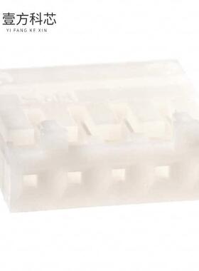 原厂原装DF1B-5S-2.5R CONN RECEPT HOUSING 5POS