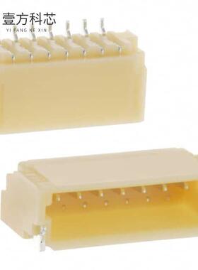 原厂原装SM07B-SRSS-TB(LF)(SN) CONN HEADER SMD