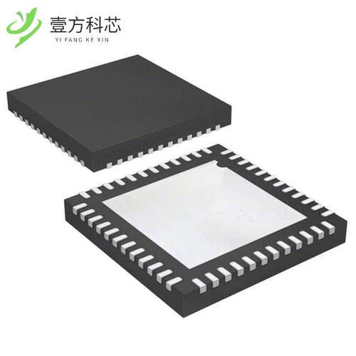 原厂原装L6206Q IC MOTOR DRIVER PAR 48QFN全新正品