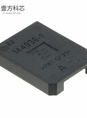 原厂原装144936-1 LOCKING DEVICE MQS全新正品