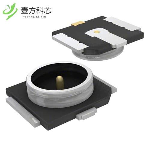 原厂原装MM4829-2702RB0 CONN HSC RCPT STR 50 OH