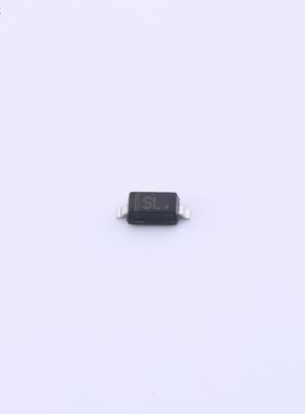 原厂原装B5819WQ 40V 1A 0.9V@3A全新正品