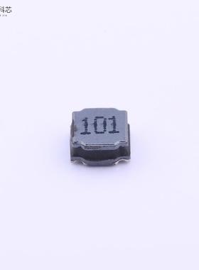 原厂原装YNR4020-101M 100uH ±20% 310mA 1.55Ω全新正品