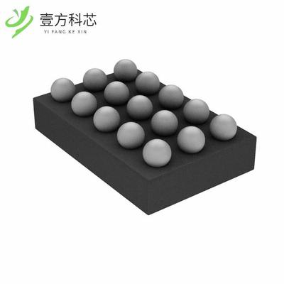 原厂原装BQ27520YZFT-G4 IC BATT FUEL GAUGE LIIO