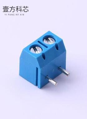 原厂原装XY301R-A-5.0-2P 5mm 排数