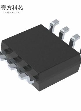 原厂原装24C65-I/SM IC EEPROM 64KBIT I2C 8SOIJ全