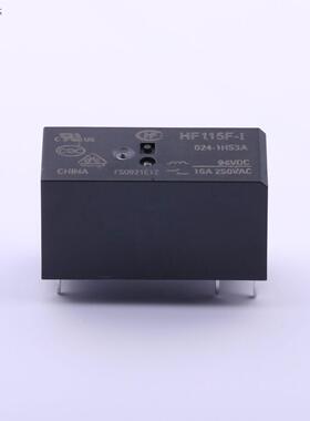 原厂原装HF115F-I/024-1HS3A HF115F-I/024-1HS3A全