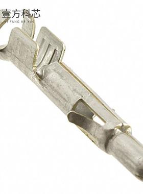 原厂原装926883-1 CONN PIN 14-20AWG CRIMP TIN全新正品