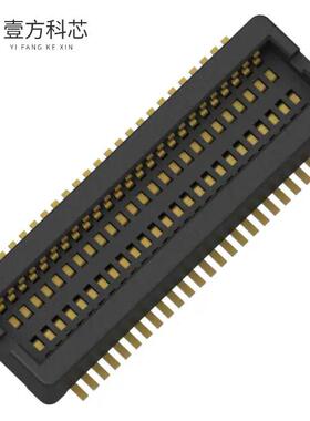 原厂原装AC01S050WA1R3000 CONN RCPT 50POS SMD G