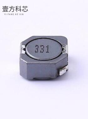 原厂原装SMDRH105R-331MT 330uH ±20% 600mA 780mΩ