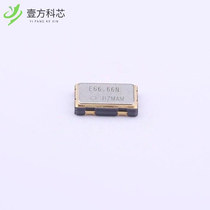 原厂原装SG-8018CB 66.667000MHZ TJHPA 5032 66.6