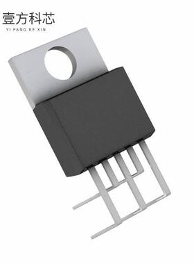 原厂原装LT1529CT-5#30PBF IC REG LIN 5V 3A TO22