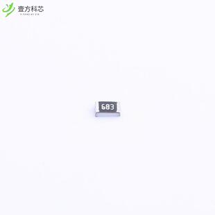 500mW全新正品 原厂原装 ±5% 68kΩ AS05W2J0683T5E