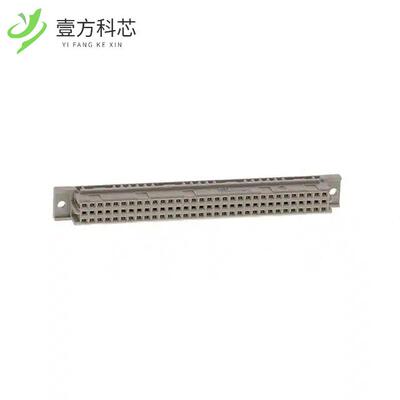 原厂原装09032646823 CONN DIN RCPT 96POS IN-LIN
