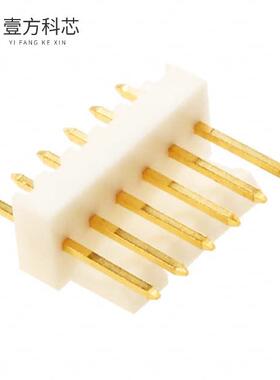 原厂原装0022112062 CONN HEADER VERT 6POS 2.54M