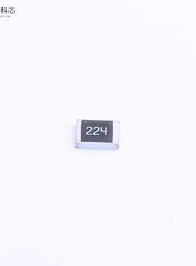 原厂原装AS0707J0224T5E 220kΩ ±5% 750mW全新正品