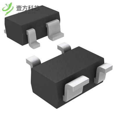 原厂原装MAX6384XS46D3+T IC MPU/RESET CIRC 4.63