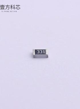 原厂原装ERA6AEB331V 330Ω ±0.1% 125mW全新正品