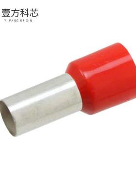 原厂原装3200441 CONN FERRULE DIN 2AWG RED全新正品
