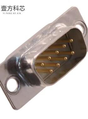 原厂原装09670095654 CONN D-SUB PLUG 9POS VERT