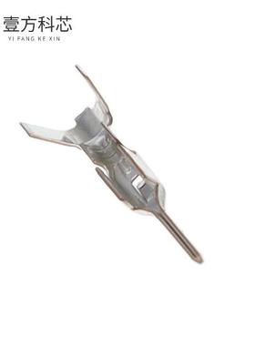 原厂原装SBHM-001T-P0.5 CONN PIN 22-28AWG CRIMP