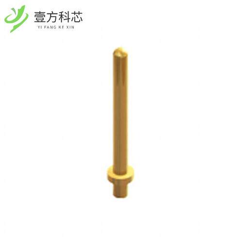 原厂原装1358-2 CONN PC PIN CIRC 0.040DIA GOLD全