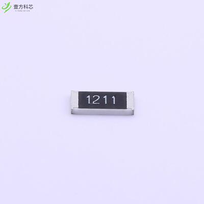 原厂原装RMC20101.21K1%N 1.21kΩ ±1% 500mW全新正品