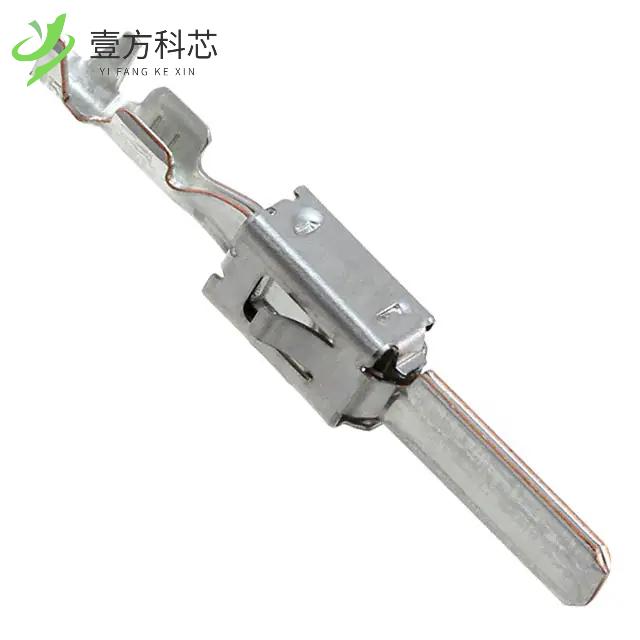 原厂原装2-964292-1 CONN TAB 20-24AWG CRIMP TIN