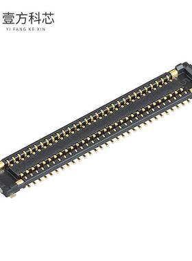 原厂原装AXF6D1612 CONN HDR 16POS SMD GOLD全新正品