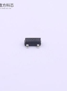 原厂原装VS3540AC P沟道 30V 3.4A全新正品