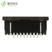 SFW8R BOTTOM 3STE1LF 原厂原装 CONN FFC 8POS 1.0
